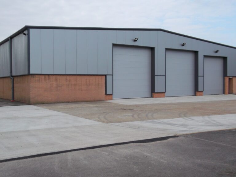 31 Benson Road, Nuffield Industrial Estate, Poole