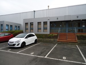 Seamless Interiors agrees Kingsland Business Park expansion