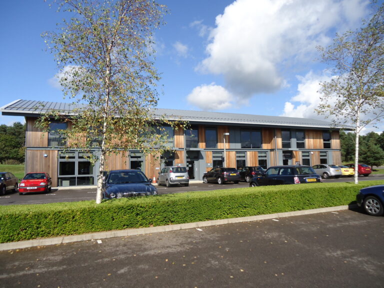 Easter Park, Aldermaston – 2 more units sold