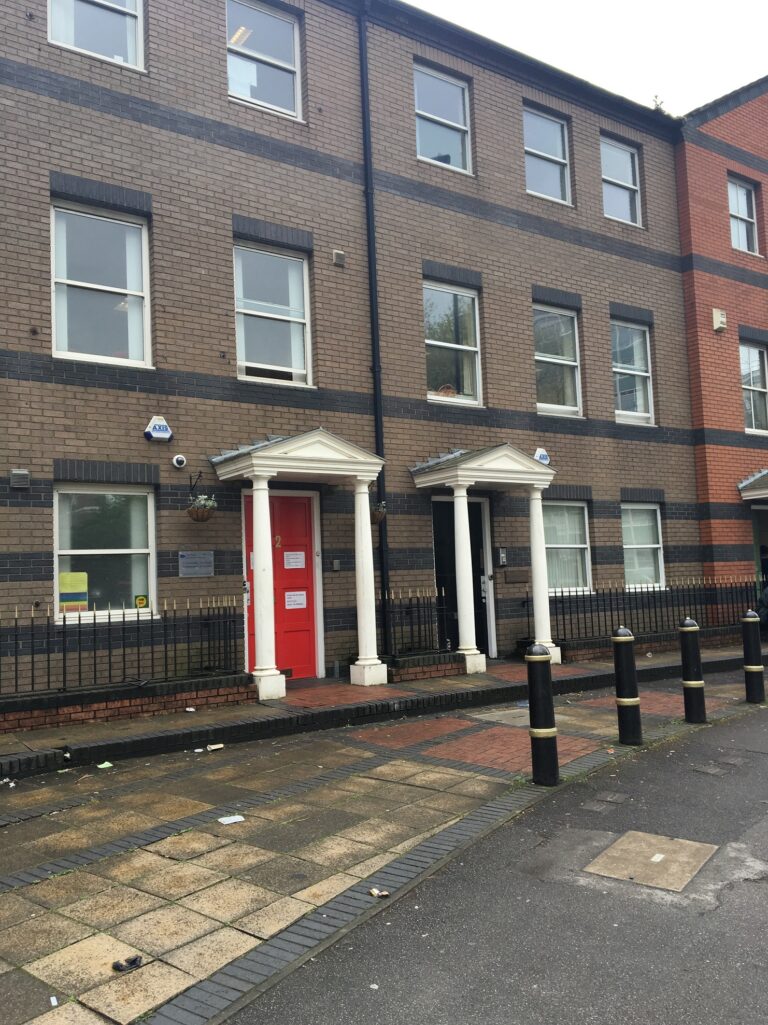 3 The Carronades, New Road, Southampton – Investment Sold