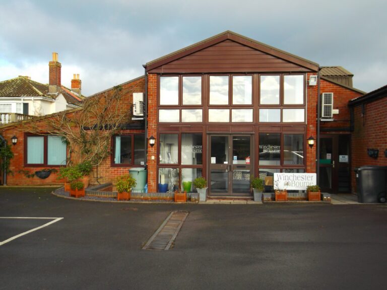 New Tenants attracted to Leylands Business Park, Colden Common, Nr. Winchester