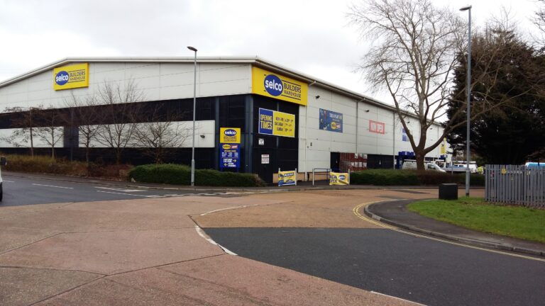 Two New Branch Acquisitions For Selco Builders Stores