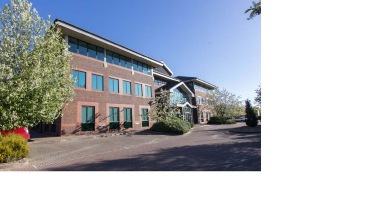 Prestigious Headquarters style offices in Andover