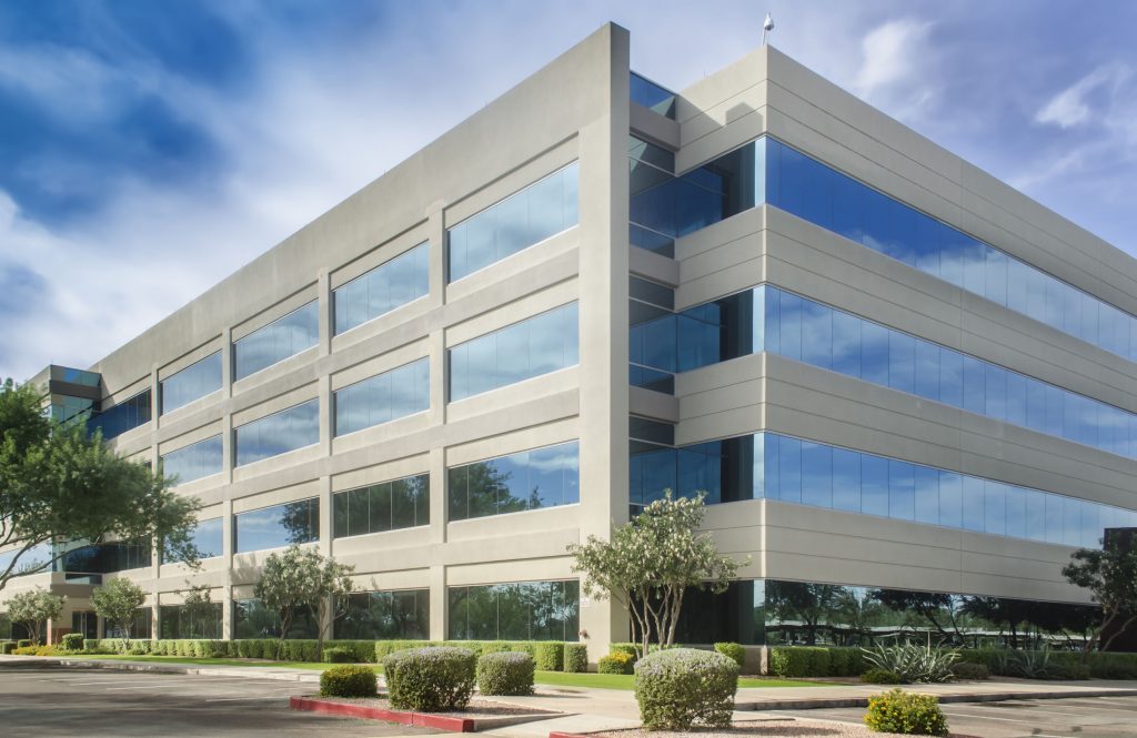 The Time Machine: Future Proofing Commercial Property Investments - Curchod & Co