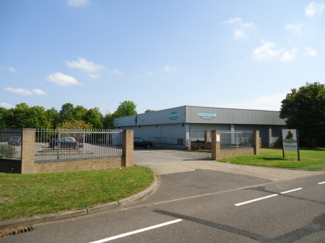 Successful Sale of Long Leasehold Retail Investment in Basingstoke