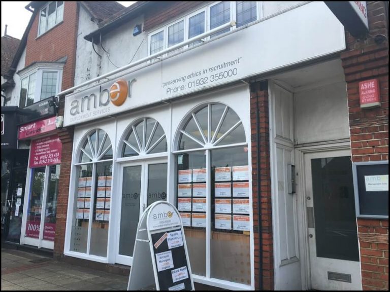 Healing Hand Spa opens in West Byfleet