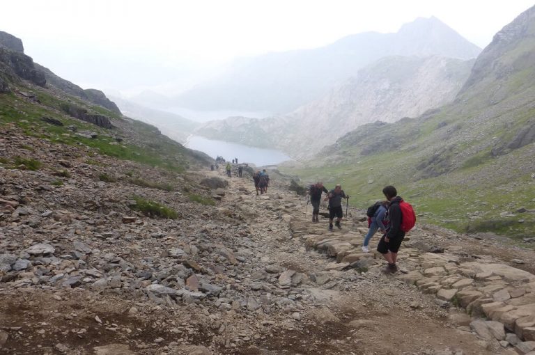 Ain’t no UK mountain high enough for Curchod & Co’s Gary Whitaker