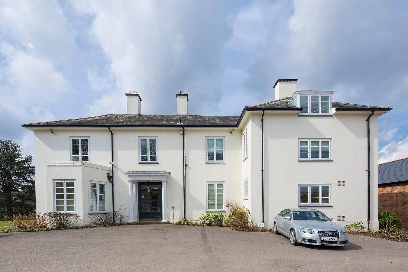 Liphook office deal is music to the ears - Curchod & Co