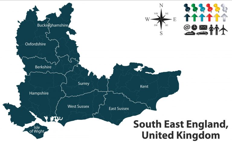 Secrets of the M3: The gateway to great commercial property locations