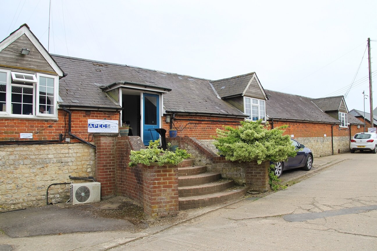 Osprey Flight Solutions expands with office acquisition at Hartley Business Park - Curchod & Co