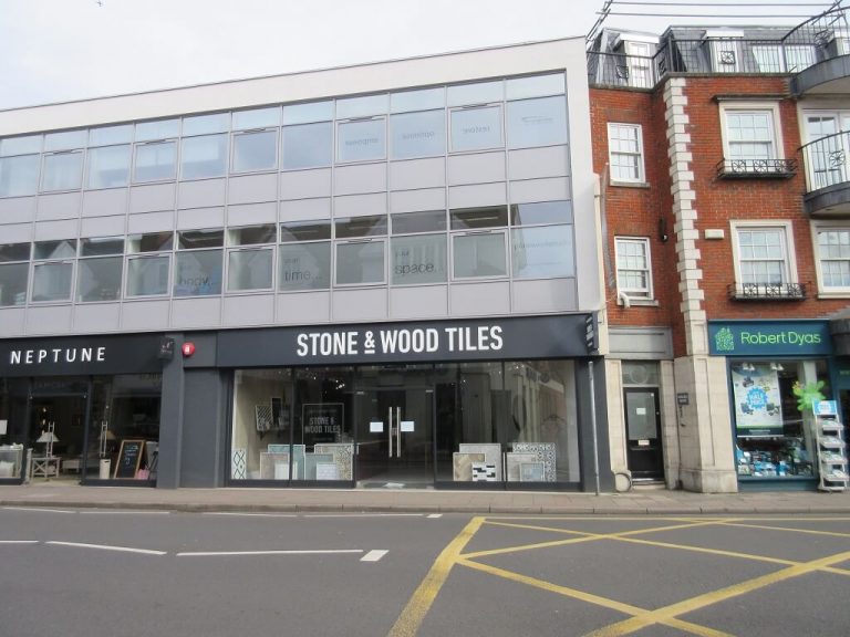 ‘And so to Bed’ takes retail property in Weybridge