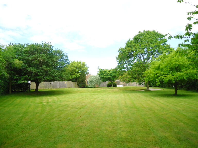 London Clancy sells a unique parcel of land in Chawton, Nr Alton