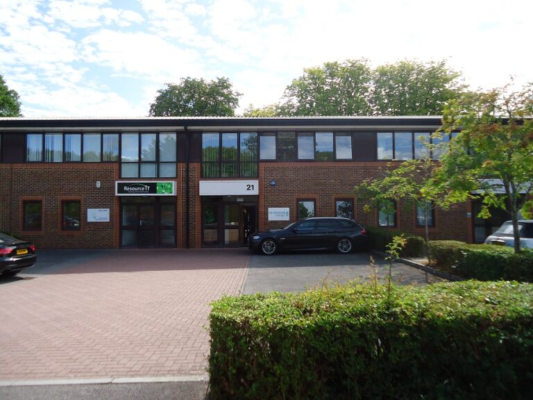 Successful sale of Unit 21 Campbell Court, Bramley