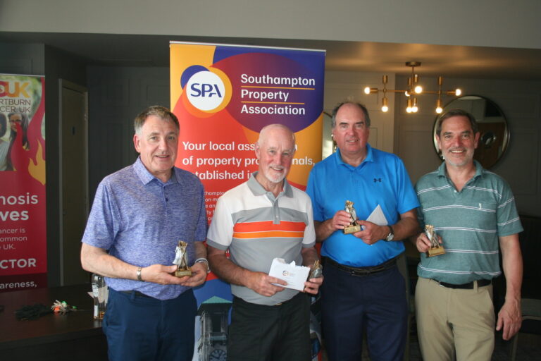 Southampton Property Association Golf Day