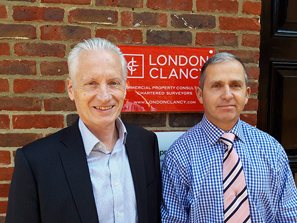 Press Release – Regional Property Agents London Clancy Make New Appointments