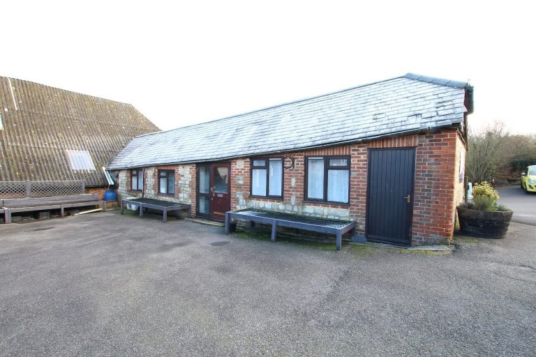 Office letting at Hartley Business Park, Selborne