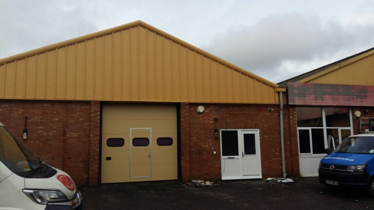 Unit 1a Second Avenue Millbrook Southampton