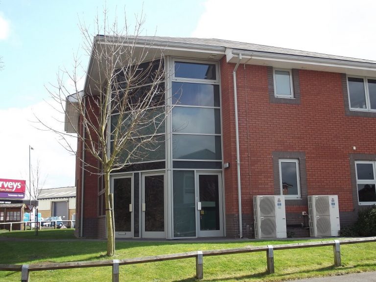 Business unit letting at Bridge Court, Wrecclesham