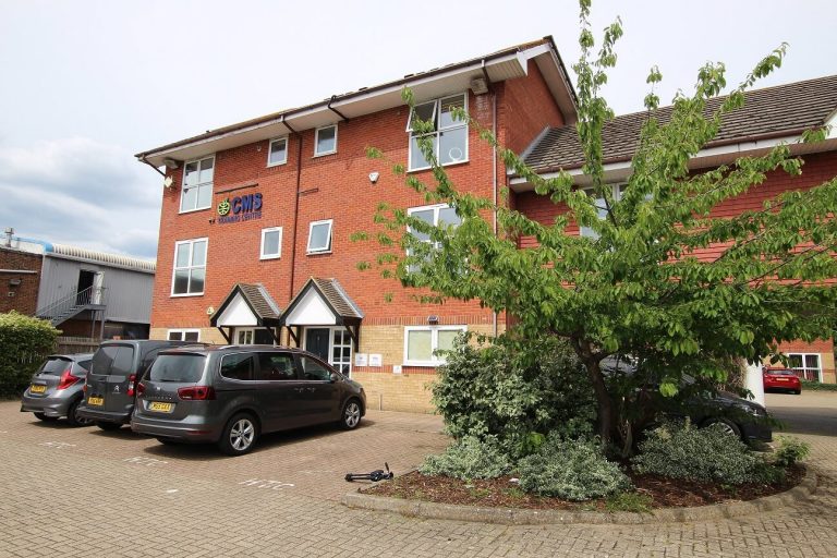 2C Priory Court, Camberley