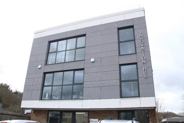 Innovation Hub, Godalming