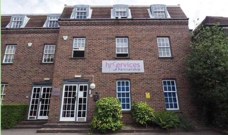 Office Acquisition – Horsham, West Sussex.  Curchod & Co’s property advice helps client save thousands of pounds