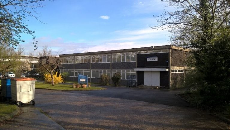 Curchod & Co Chartered Surveyors purchase development site in Leatherhead, Surrey for £2.2m on behalf of Corporate Client
