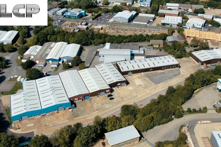 22 Mill Lane Industrial Estate, Alton, Hampshire – Industrial / warehouse letting to Prodiji Group Ltd