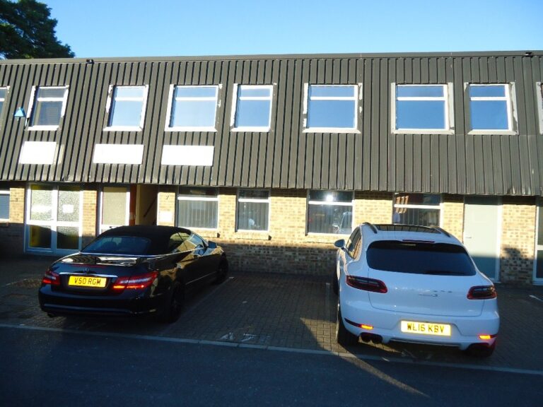 London Clancy secures successful letting on Calleva Park, Aldermaston