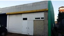 Successful sale of Light Industrial Unit in Southampton