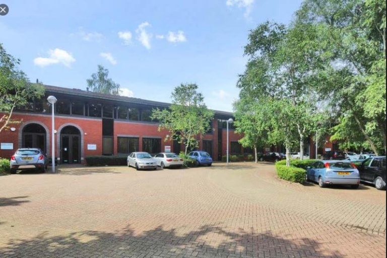 5,822 sq.ft. Office lease renewal at 4 Godalming Business Centre, Godalming