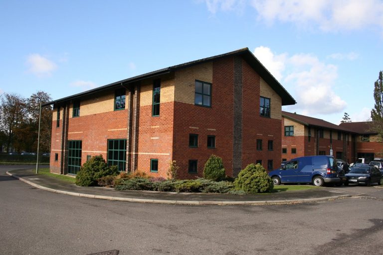 Pump Services Surrey Limited expand their operation at Hurlands Business Centre, Farnham