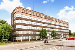 Westmead House offers the best value office space in Farnborough