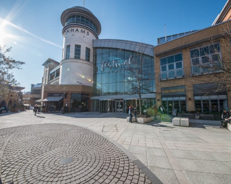 Basingstoke Curchod & Co Property