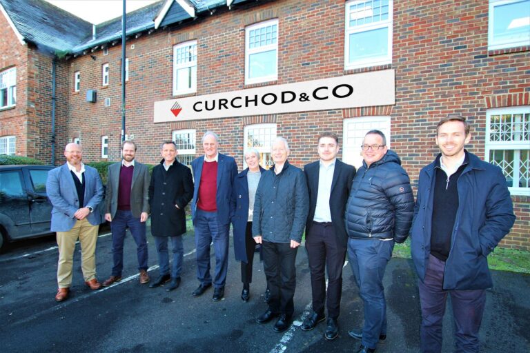 Promotions and appointments at Curchod & Co