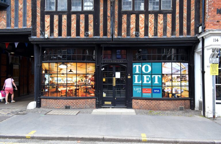 Harris + Hoole to open speciality coffee shop in West Street, Farnham, Surrey