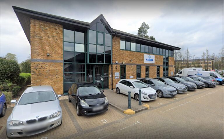 Lease renewal completed at Albany Park in Frimley