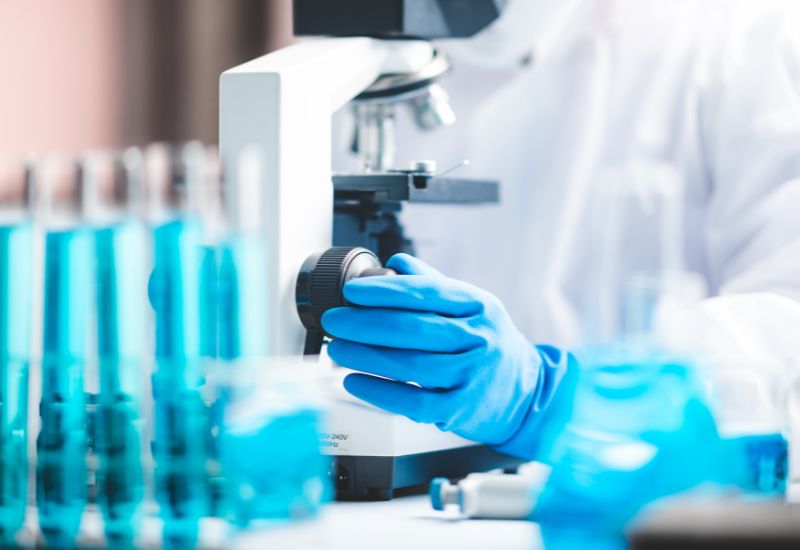 Guildford - a growing hub for life sciences - Curchod & Co