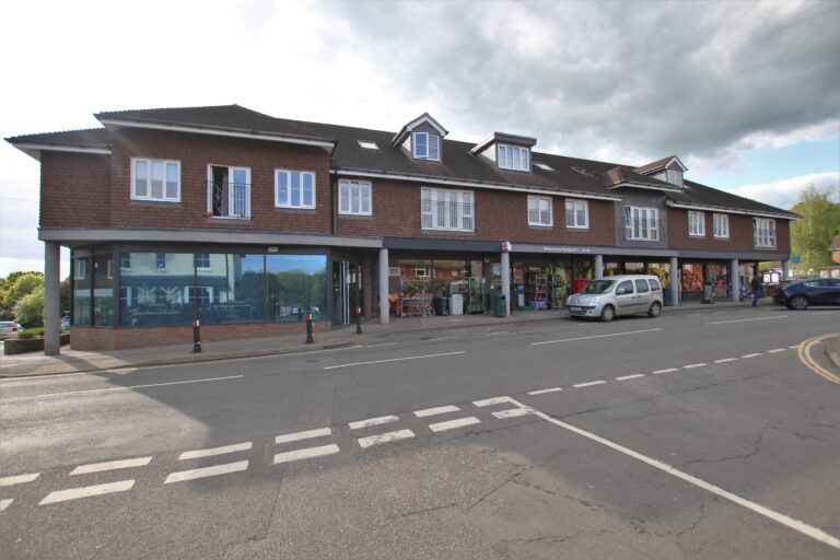Martletts Corner, in Rudgwick in West Sussex acquired by private investor.