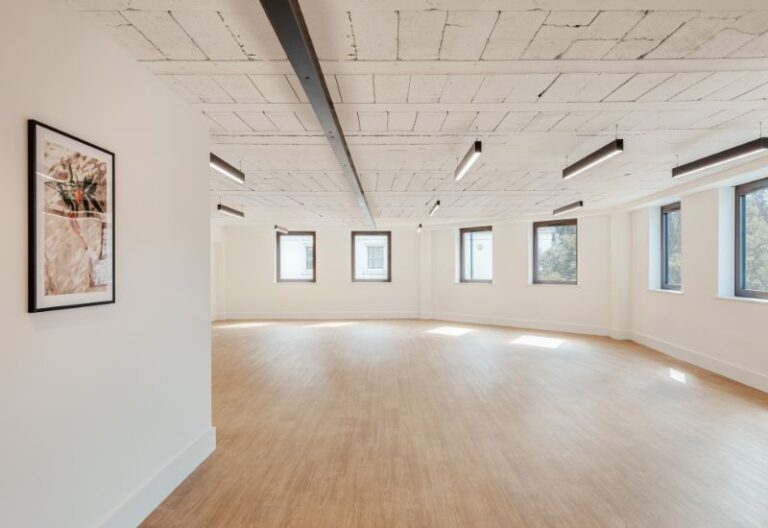 Industrial take-up across Surrey and Hampshire shows mixed picture as occupier demand holds firm