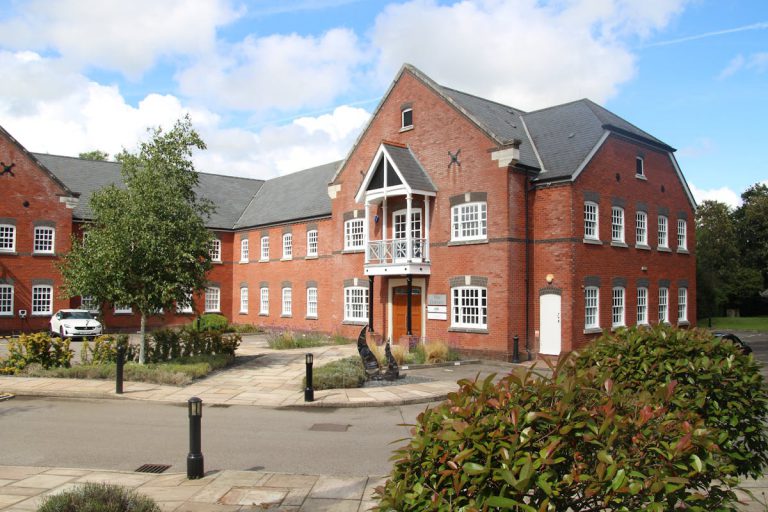 The Granary & The Wharf, Abbey Mill Business Park, Guildford, GU7 2QW