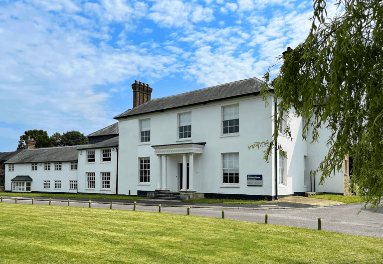 Chiltlee Manor, Haslemere Road, Liphook, GU30 7AY