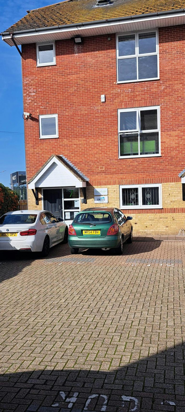 7 Priory Court, Tuscam Way, Camberley