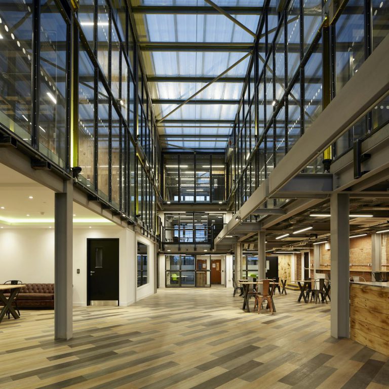 Tannery Lane, Send, Woking