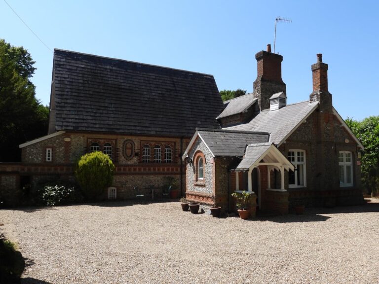 Ockham Road South, East Horsley