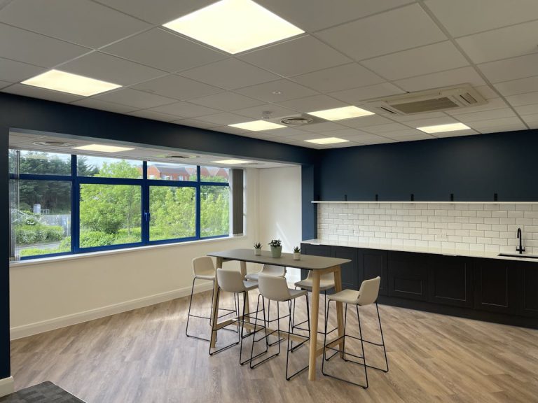 Farnham Business Park, Waverley Lane, Farnham