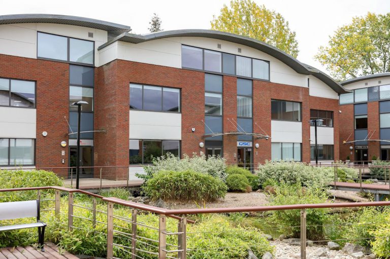 Ground Floor, Unit 3, Horizon Business Village, Weybridge, KT13 0TJ