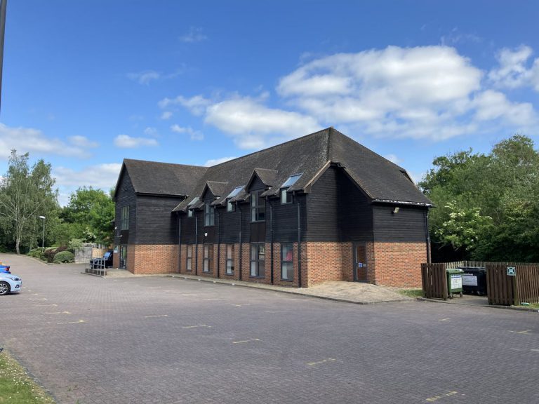 2 Links Business Centre, Old Woking Road, Woking, GU22 8BF