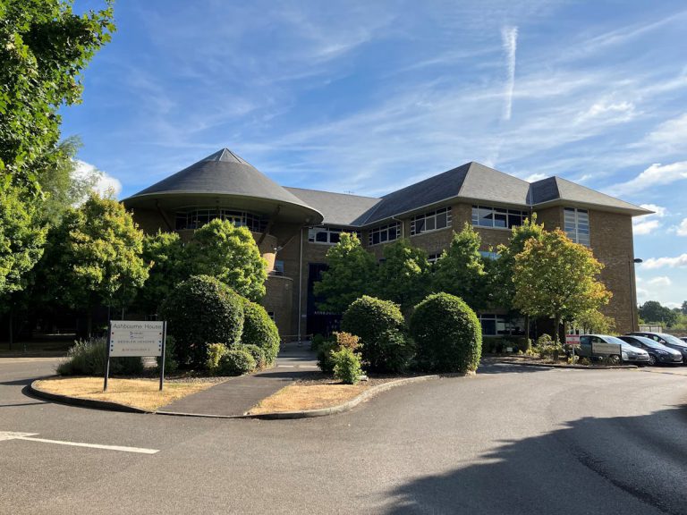 The Guildway, Old Portsmouth Road, Guildford