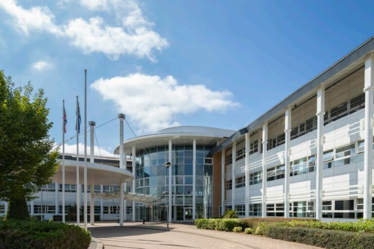 A1, Cody Technology Park, Farnborough