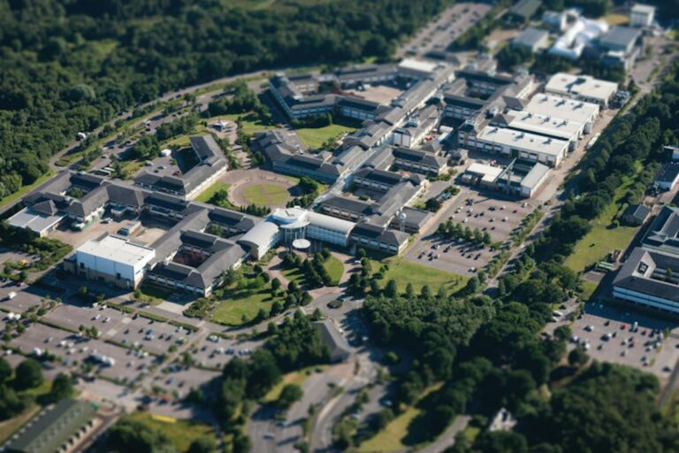 A1, Cody Technology Park, Farnborough, GU14 0LX